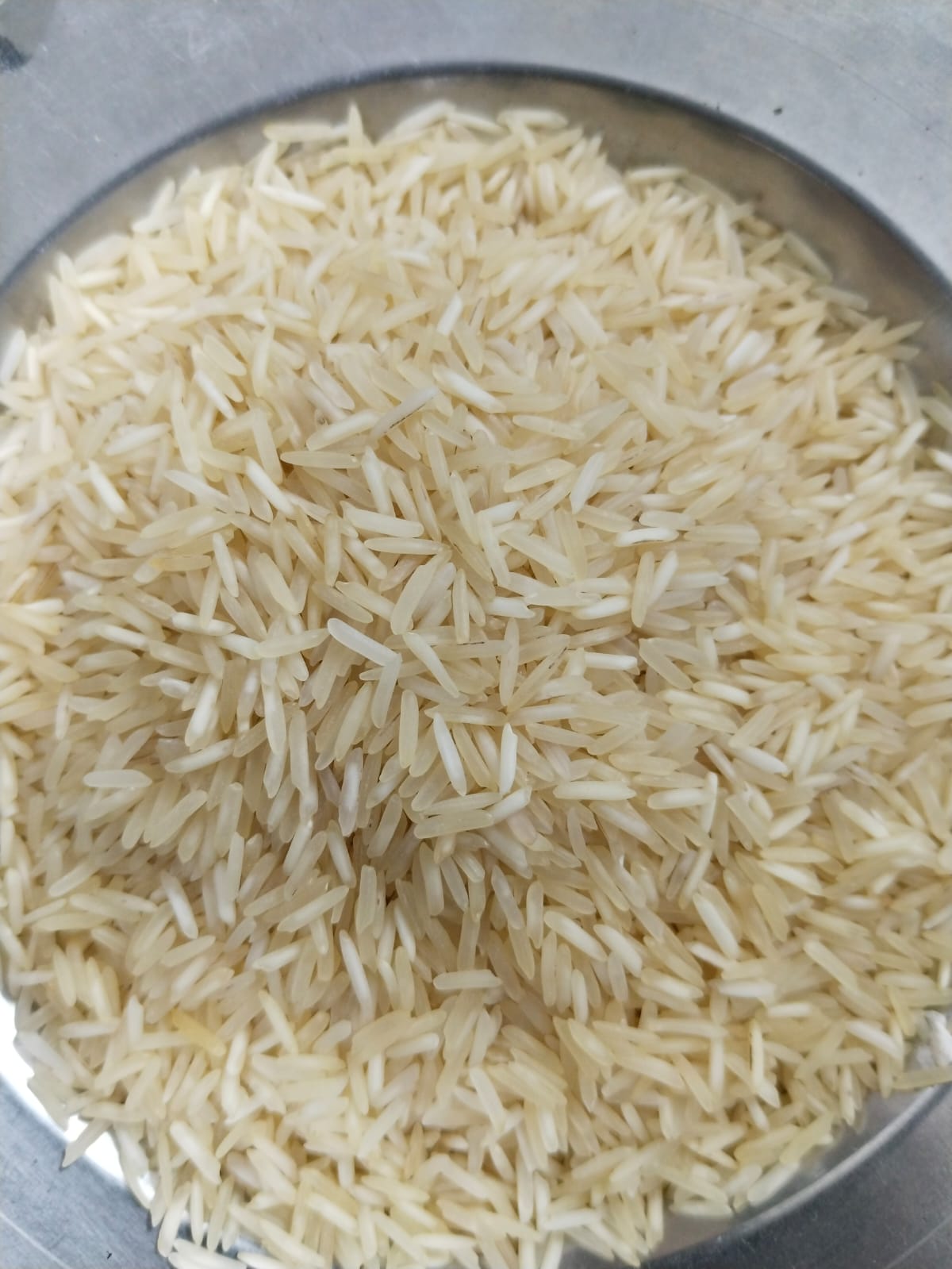1121-Basmati Rice