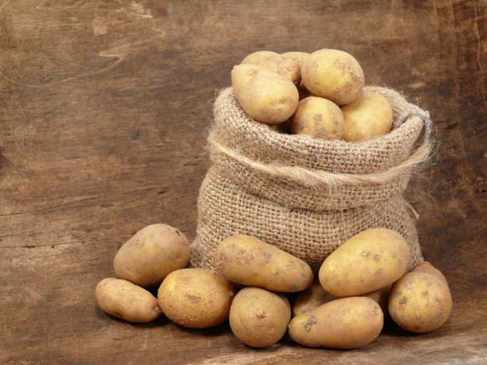 Potato (आलू)