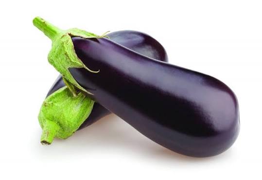 Brinjal (बैंगन)