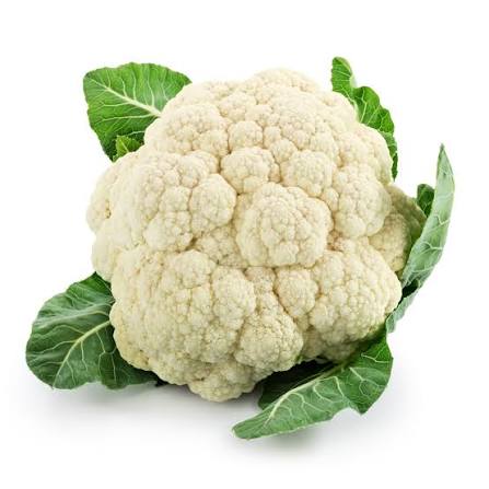 Cauliflower (फूलगोभी)
