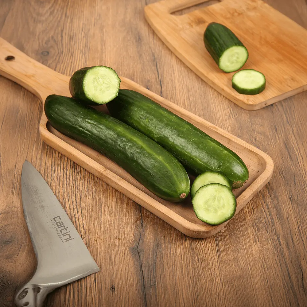 Cucumber (खीरा)