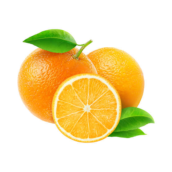 Orange (संतरा)