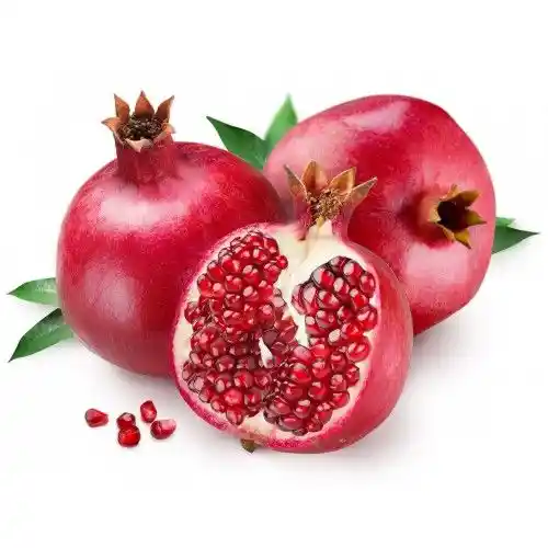 Pomegranate (अनार)