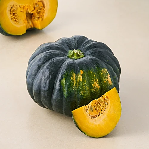 Pumpkin (कद्दू)