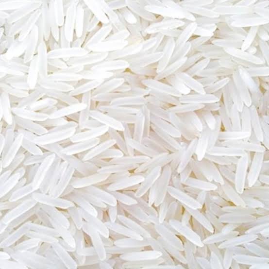 Basmati Rice